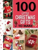 100 Little Christmas Gifts to Make (eBook, ePUB)