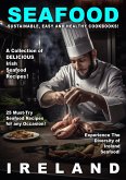 Seafood Ireland (Delicious Seafood, #2) (eBook, ePUB)