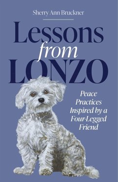 Lessons from Lonzo (eBook, ePUB) - Bruckner, Sherry Ann