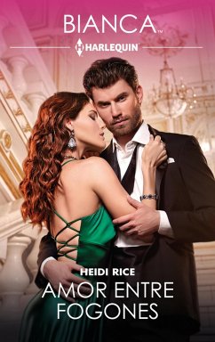 Cover Amor entre fogones (eBook, ePUB)