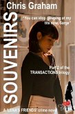 Souvenirs (Lena's Friends, #2) (eBook, ePUB)