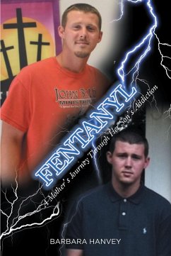 Cover Fentanyl (eBook, ePUB)