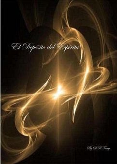 Cover El Deposito del Espiritu (eBook, ePUB)