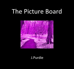 Cover The Picture Board (eBook, ePUB)
