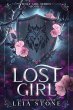 Lost Girl (Wolf Girl, #2) (eBook, ePUB) - Bild 1