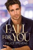 Fall for You (eBook, ePUB)