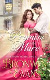 A Promise Of More (Disgraced Lords, #2) (eBook, ePUB) A Promise Of More (Disgraced Lords, #2) (eBook, ePUB)