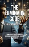 The Luminary Code (eBook, ePUB)