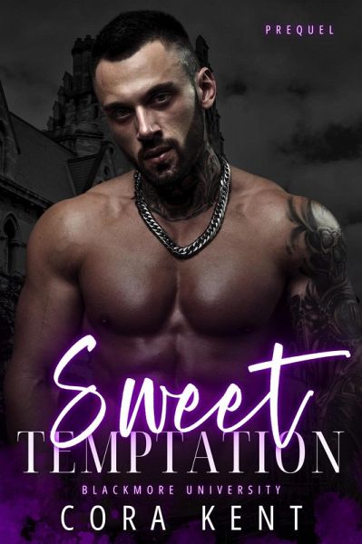 Sweet Temptation (eBook, ePUB)