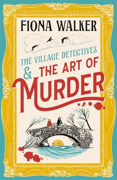 Cover The Art of Murder (eBook, ePUB)