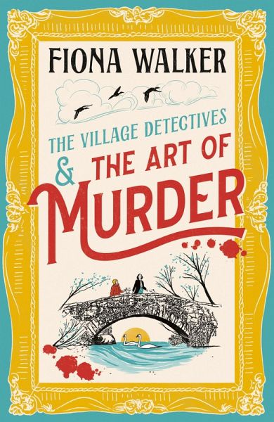 The Art of Murder (eBook, ePUB)
