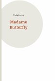 Madame Butterfly (eBook, ePUB)