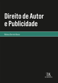 Cover Direito de Autor e Publicidade (eBook, ePUB)