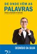 De onde vêm as palavras (eBook, ePUB) - Bild 1