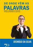 De onde vêm as palavras (eBook, ePUB)