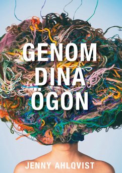 Cover Genom Dina Ögon (eBook, ePUB)