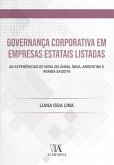 Governança Corporativa em Empresas Estatais Listadas (eBook, ePUB)