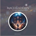 Magiakademin (eBook, ePUB) Magiakademin (eBook, ePUB)