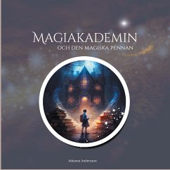 Magiakademin (eBook, ePUB)