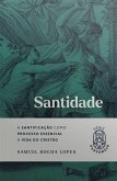 Santidade (eBook, ePUB)