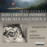 Märchen-Legenden 9 (MP3-Download)