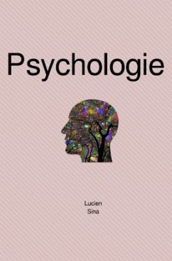 Psychologie - Sina, Lucien