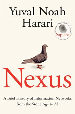 Nexus - Harari, Yuval Noah