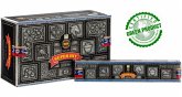 Räucherstäbchen Satya Sai Baba " Super Hit" 15gr Räucherstäbchen Satya Sai Baba " Super Hit" 15gr