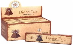 Räucherstäbchen Green Tree Räucherstäbchen Green Tree