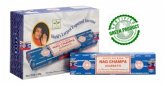 Räucherstäbchen Satya Sai Baba " Nag Champa" 40gr.