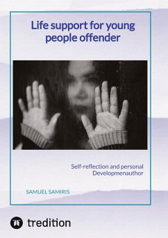 Life support for young people offender - Samiris, Samuel