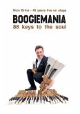 Boogiemania - 88 keys to the soul
