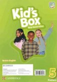 Kid's Box New Generation