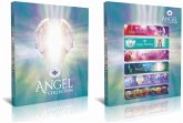 Räucherstäbchenset Green Tree Angel Collection 6x15gr Räucherstäbchenset Green Tree Angel Collection 6x15gr