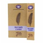 Räucherstäbchen Green Tree Native Soul Smudge &quote;Palo Santo & Lavender&quote; 15gr. (8 Sticks)