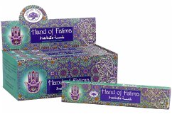 Cover Räucherstäbchen Green Tree 