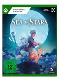 Sea of Stars (Xbox One/Xbox Series X)