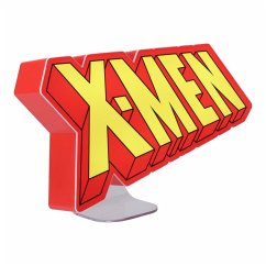 X-Men Logo Leuchte