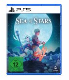 Sea of Stars (PlayStation 5)