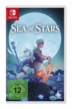 Sea of Stars (Nintendo Switch)