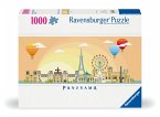 Ravensburger 12000448 - Ein Tag in Paris