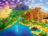 Minecraft 12000433 - World of Minecraft