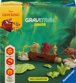Disney Der König der Löwen 23862 - GraviTrax Junior Extension Lion King