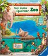 Mein großes Spielbuch Zoo - Bild 1