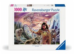 Ravensburger 12000624 - Die Traumfängerin