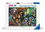 Ravensburger 12000786 - Im Feenland