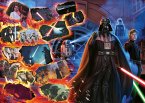 SW Villainous 12000267 - Star Wars Villainous: Darth Vader