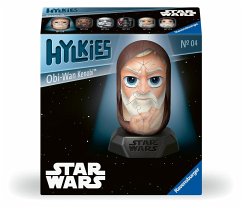 Star Wars 12001015 - Hylkies #04 Obi-Wan Kenobi