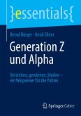 Generation Z und Alpha