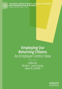Employing Our Returning Citizens